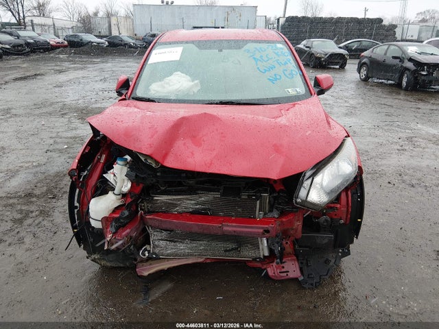 3CZRU6H38HG702341 Honda HR-V LX