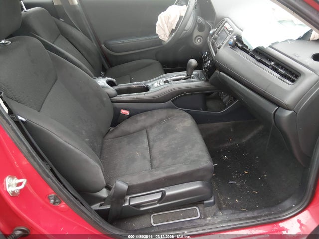 3CZRU6H38HG702341 Honda HR-V LX