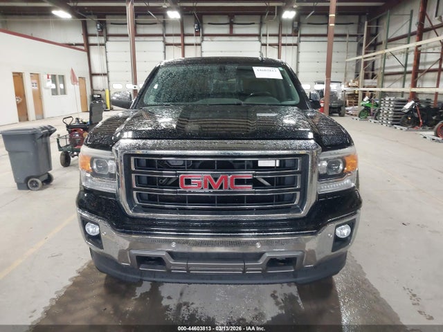 44603813 :رقم المزاد ، 3GTU2VEC4FG371534 vin ، 2015 Gmc Sierra 1500 Slt مزاد بيع