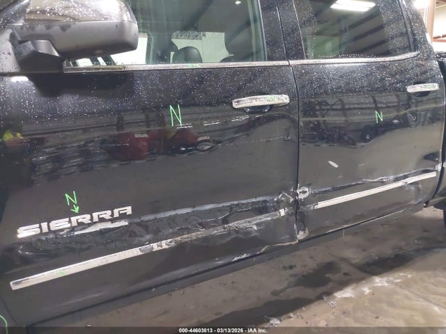 44603813 :رقم المزاد ، 3GTU2VEC4FG371534 vin ، 2015 Gmc Sierra 1500 Slt مزاد بيع
