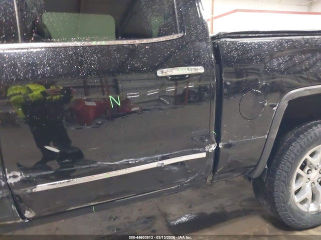 44603813 :رقم المزاد ، 3GTU2VEC4FG371534 vin ، 2015 Gmc Sierra 1500 Slt مزاد بيع