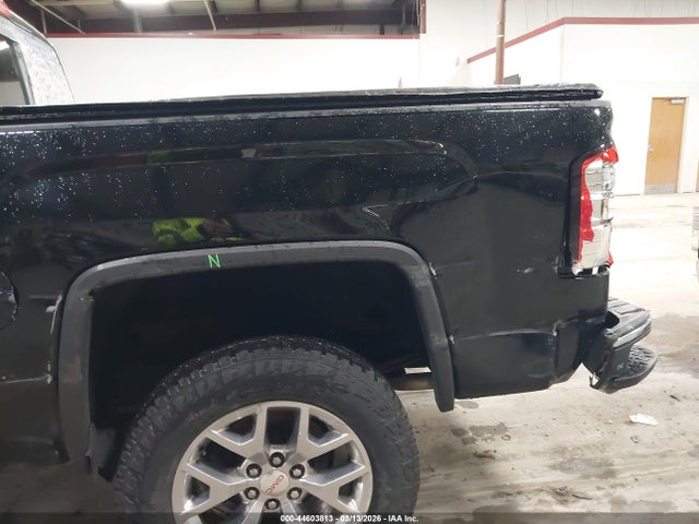 44603813 :رقم المزاد ، 3GTU2VEC4FG371534 vin ، 2015 Gmc Sierra 1500 Slt مزاد بيع