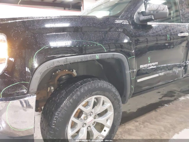 44603813 :رقم المزاد ، 3GTU2VEC4FG371534 vin ، 2015 Gmc Sierra 1500 Slt مزاد بيع