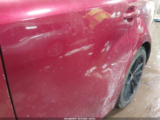 44603819 :رقم المزاد ، JTHBK262085061482 vin ، 2008 Lexus Is 250 مزاد بيع