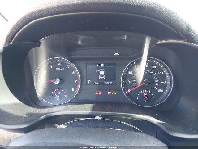 2020 Kia Forte Gt-line მანქანა იყიდება აუქციონზე, vin: 3KPF34AD8LE157975, აუქციონის ნომერი: 44603820