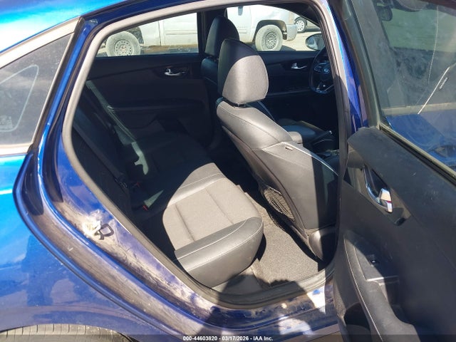 2020 Kia Forte Gt-line მანქანა იყიდება აუქციონზე, vin: 3KPF34AD8LE157975, აუქციონის ნომერი: 44603820