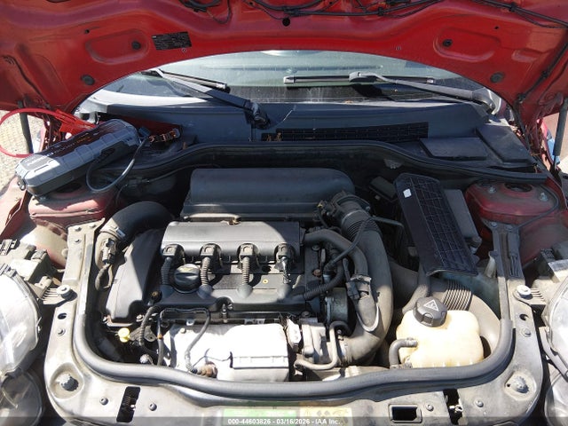 2010 MINI JOHN COOPER WORKS WMWMS9C50ATK19755 Photo 9