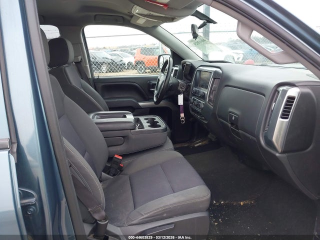 44603829 :رقم المزاد ، 1GCVKREHXEZ203189 vin ، 2014 Chevrolet Silverado 1500 1lt مزاد بيع
