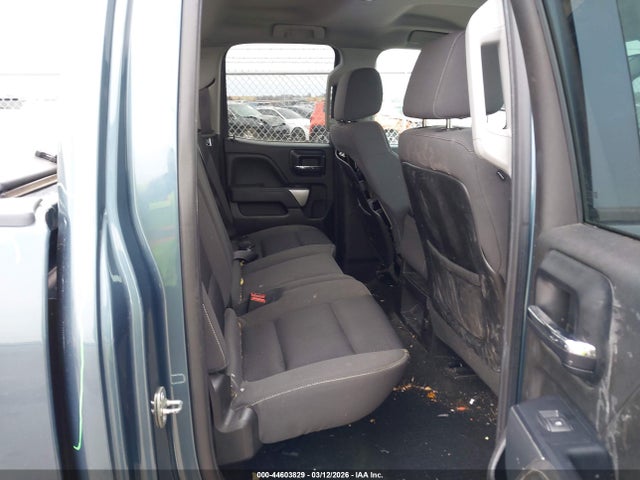 44603829 :رقم المزاد ، 1GCVKREHXEZ203189 vin ، 2014 Chevrolet Silverado 1500 1lt مزاد بيع
