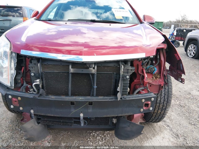 Aukcja sprzedaży 2010 Cadillac Srx Performance Collection, vin: 3GYFNEEY6AS507478, numer aukcji: 44603831