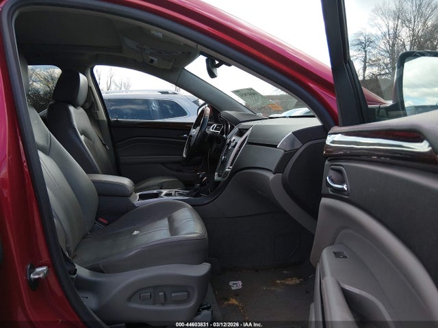 2010 CADILLAC SRX 3GYFNEEY6AS507478 Photo 4