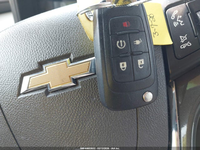 Aukcja sprzedaży 2015 Chevrolet Volt, vin: 1G1RA6E40FU111404, numer aukcji: 44603832