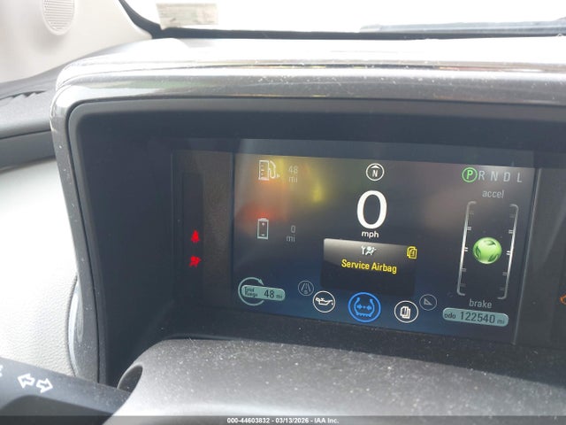 Aukcja sprzedaży 2015 Chevrolet Volt, vin: 1G1RA6E40FU111404, numer aukcji: 44603832