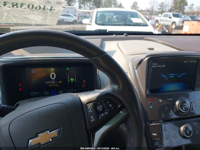 Aukcja sprzedaży 2015 Chevrolet Volt, vin: 1G1RA6E40FU111404, numer aukcji: 44603832