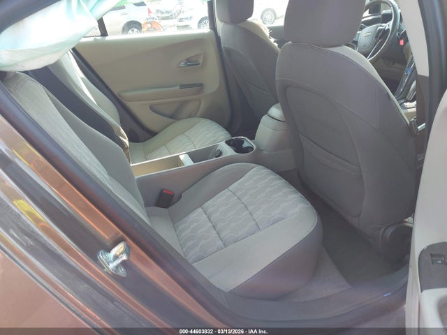 Aukcja sprzedaży 2015 Chevrolet Volt, vin: 1G1RA6E40FU111404, numer aukcji: 44603832