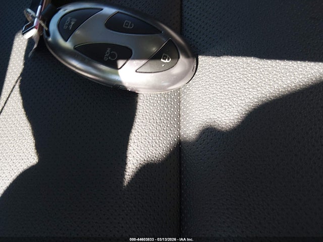 5NMJC3DE1SH546330 Hyundai Tucson Sel Convenience