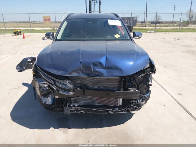 5NMJC3DE1SH546330 Hyundai Tucson Sel Convenience