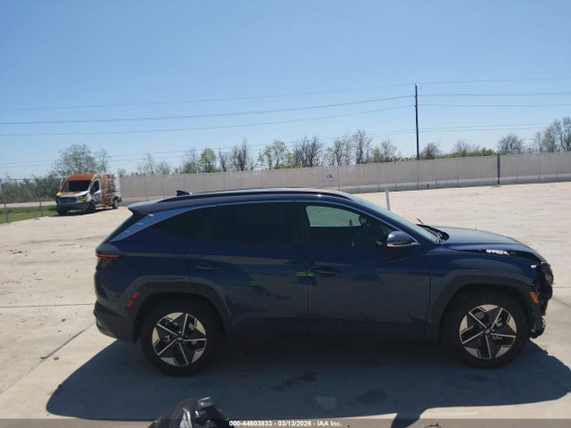 5NMJC3DE1SH546330 Hyundai Tucson Sel Convenience