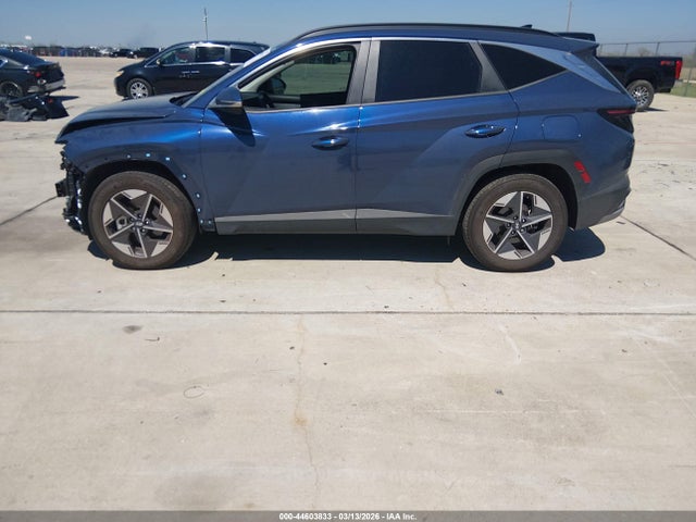 5NMJC3DE1SH546330 Hyundai Tucson Sel Convenience