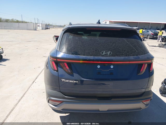 5NMJC3DE1SH546330 Hyundai Tucson Sel Convenience