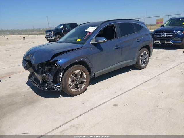 5NMJC3DE1SH546330 Hyundai Tucson Sel Convenience