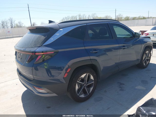 5NMJC3DE1SH546330 Hyundai Tucson Sel Convenience