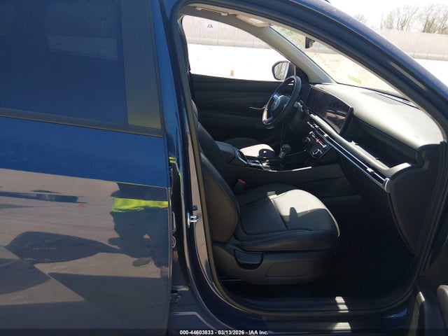 5NMJC3DE1SH546330 Hyundai Tucson Sel Convenience
