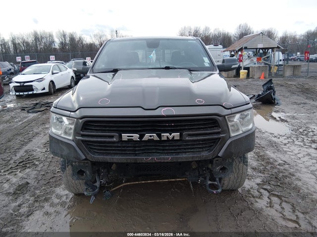 Aukcja sprzedaży 2020 Ram 1500 Lone Star  4x4 5'7 Box, vin: 1C6SRFFT5LN252053, numer aukcji: 44603834
