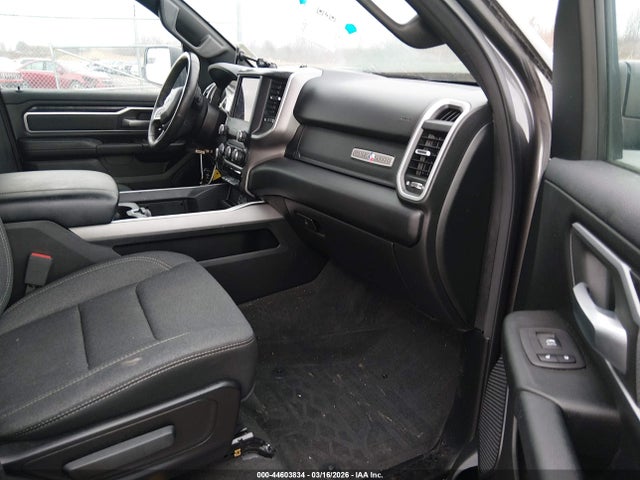 Aukcja sprzedaży 2020 Ram 1500 Lone Star  4x4 5'7 Box, vin: 1C6SRFFT5LN252053, numer aukcji: 44603834