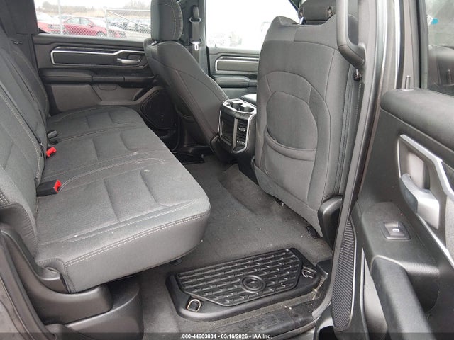 Aukcja sprzedaży 2020 Ram 1500 Lone Star  4x4 5'7 Box, vin: 1C6SRFFT5LN252053, numer aukcji: 44603834