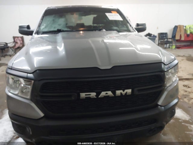 Продаж на аукціоні авто 2020 Ram 1500 Tradesman  4x4 6'4 Box, vin: 1C6RRFCG4LN231569, номер лоту: 44603838