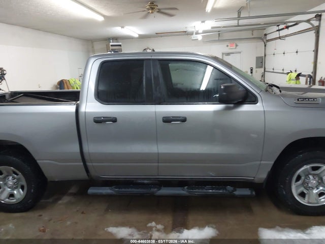 Продаж на аукціоні авто 2020 Ram 1500 Tradesman  4x4 6'4 Box, vin: 1C6RRFCG4LN231569, номер лоту: 44603838