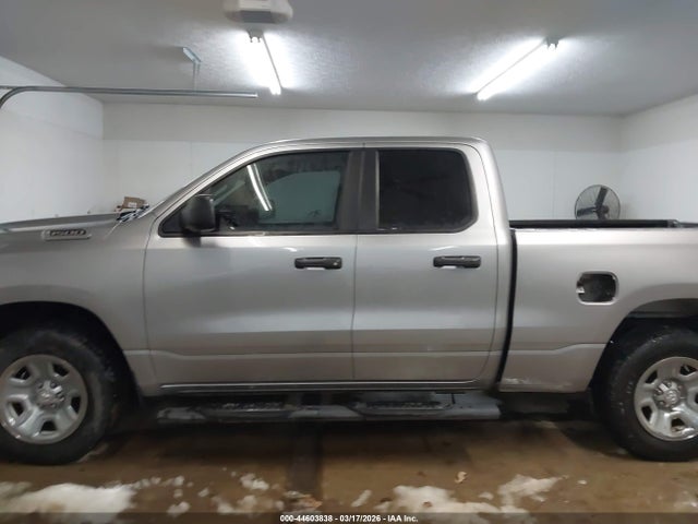 Продаж на аукціоні авто 2020 Ram 1500 Tradesman  4x4 6'4 Box, vin: 1C6RRFCG4LN231569, номер лоту: 44603838