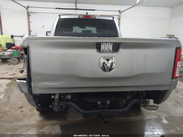 Продаж на аукціоні авто 2020 Ram 1500 Tradesman  4x4 6'4 Box, vin: 1C6RRFCG4LN231569, номер лоту: 44603838