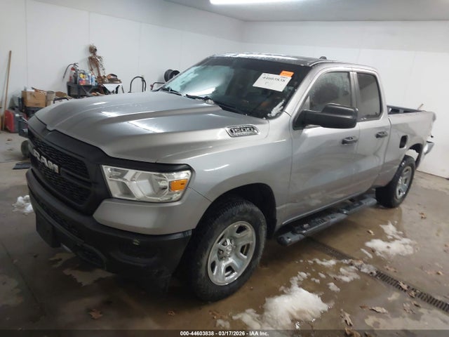 Продаж на аукціоні авто 2020 Ram 1500 Tradesman  4x4 6'4 Box, vin: 1C6RRFCG4LN231569, номер лоту: 44603838