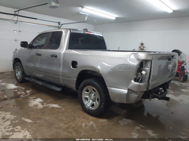 Продаж на аукціоні авто 2020 Ram 1500 Tradesman  4x4 6'4 Box, vin: 1C6RRFCG4LN231569, номер лоту: 44603838