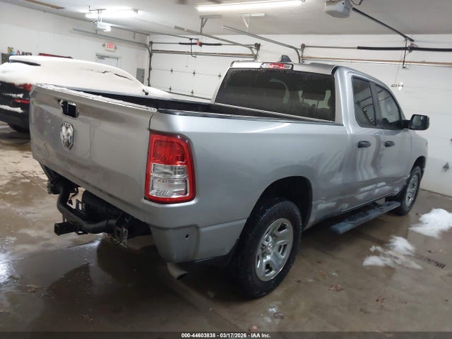 Продаж на аукціоні авто 2020 Ram 1500 Tradesman  4x4 6'4 Box, vin: 1C6RRFCG4LN231569, номер лоту: 44603838