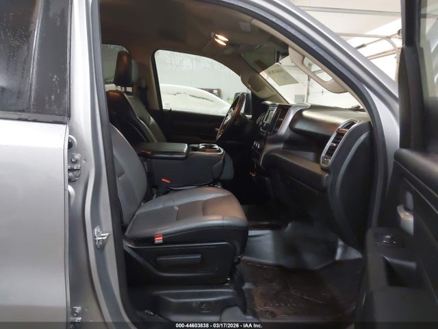 Продаж на аукціоні авто 2020 Ram 1500 Tradesman  4x4 6'4 Box, vin: 1C6RRFCG4LN231569, номер лоту: 44603838