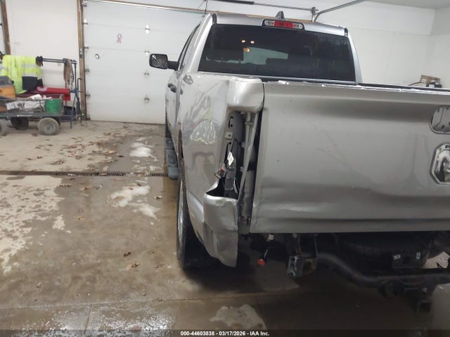 Продаж на аукціоні авто 2020 Ram 1500 Tradesman  4x4 6'4 Box, vin: 1C6RRFCG4LN231569, номер лоту: 44603838