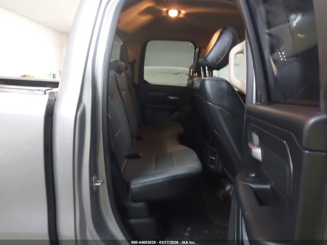 Продаж на аукціоні авто 2020 Ram 1500 Tradesman  4x4 6'4 Box, vin: 1C6RRFCG4LN231569, номер лоту: 44603838