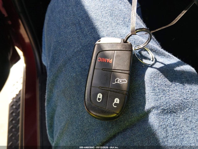 Aukcja sprzedaży 2019 Jeep Grand Cherokee Laredo E 4x2, vin: 1C4RJEAG5KC805751, numer aukcji: 44603843