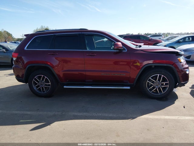 Aukcja sprzedaży 2019 Jeep Grand Cherokee Laredo E 4x2, vin: 1C4RJEAG5KC805751, numer aukcji: 44603843