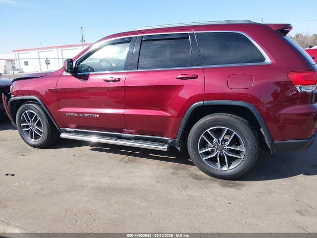 Aukcja sprzedaży 2019 Jeep Grand Cherokee Laredo E 4x2, vin: 1C4RJEAG5KC805751, numer aukcji: 44603843