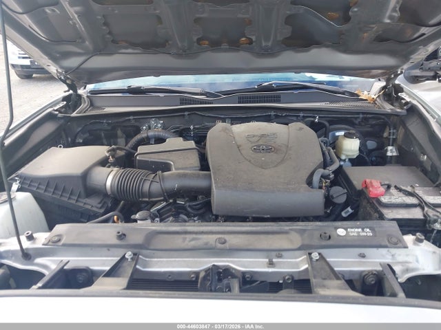 2017 TOYOTA TACOMA 3TMAZ5CN2HM043522 Photo 9