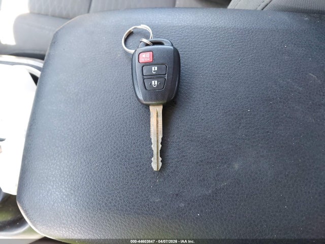 2017 TOYOTA TACOMA 3TMAZ5CN2HM043522 Photo 10