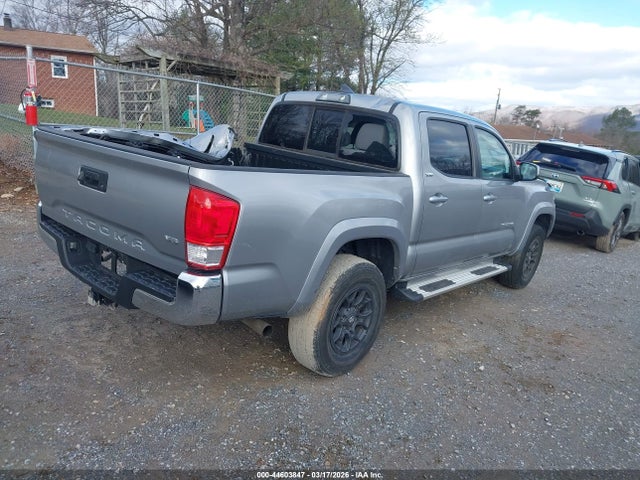 2017 TOYOTA TACOMA 3TMAZ5CN2HM043522 Photo 3