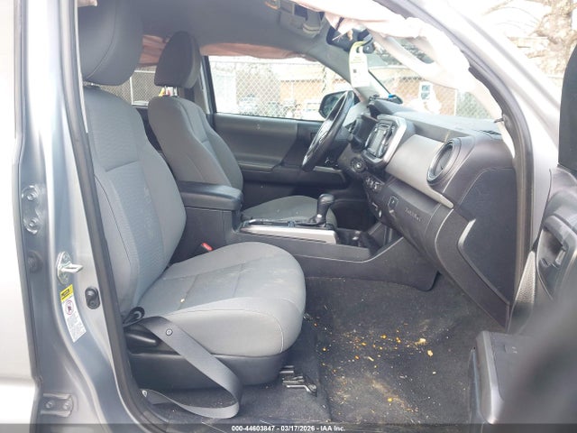 2017 TOYOTA TACOMA 3TMAZ5CN2HM043522 Photo 4