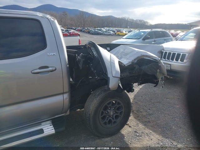 2017 TOYOTA TACOMA 3TMAZ5CN2HM043522 Photo 5