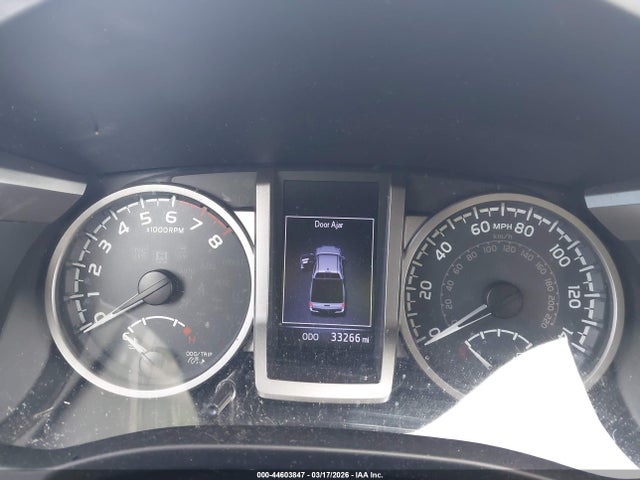 2017 TOYOTA TACOMA 3TMAZ5CN2HM043522 Photo 6