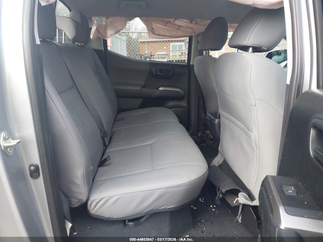 2017 TOYOTA TACOMA 3TMAZ5CN2HM043522 Photo 7